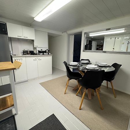 Lakeview Apartment, Espoo Esterno foto