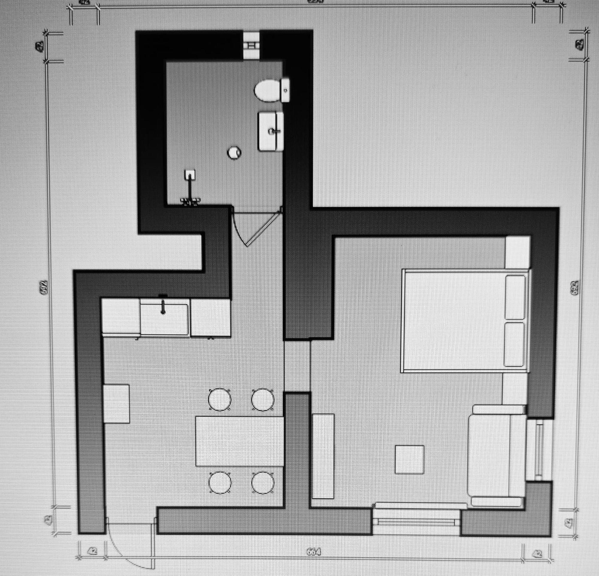 Lakeview Apartment, Espoo Esterno foto