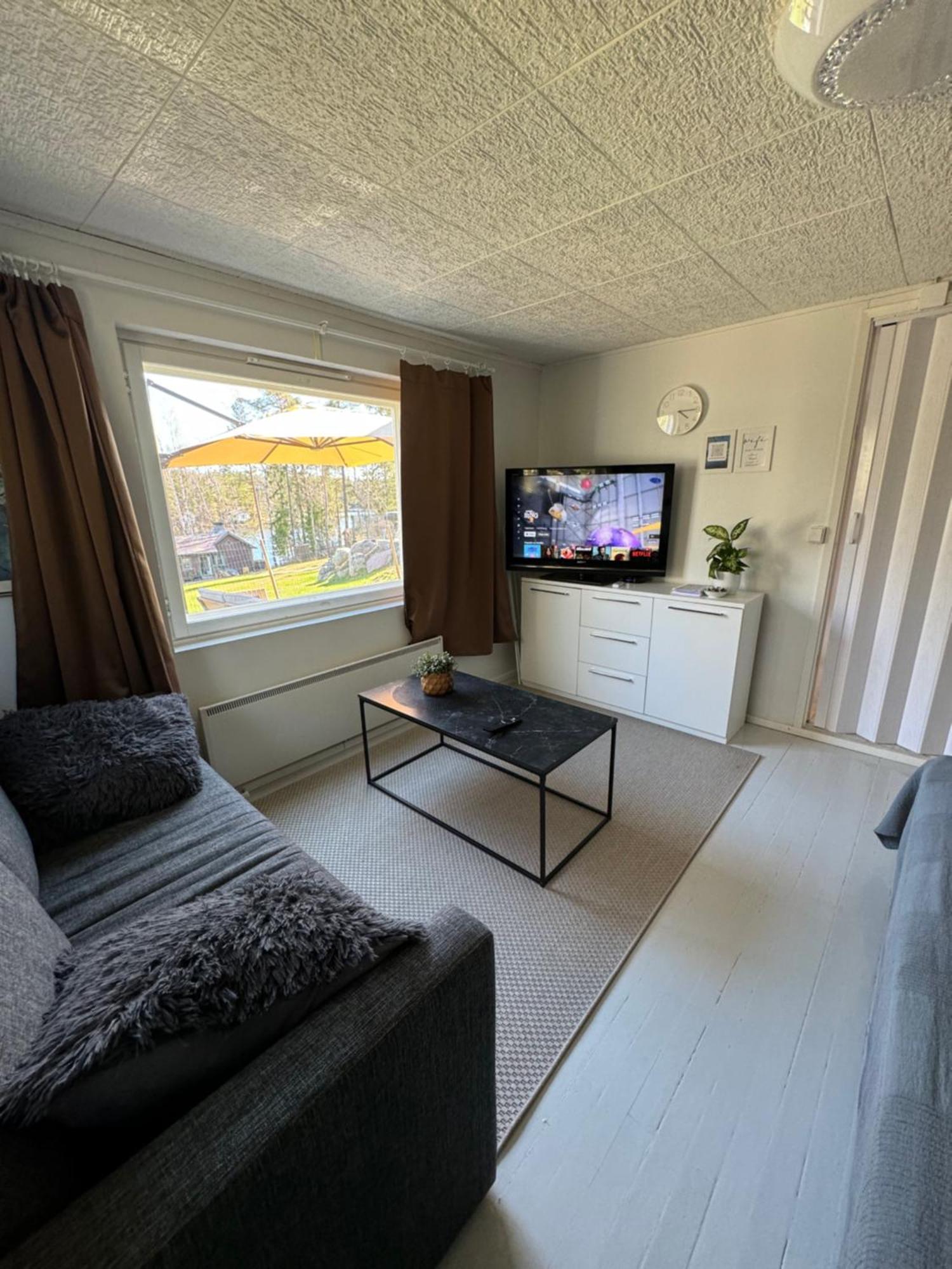 Lakeview Apartment, Espoo Esterno foto
