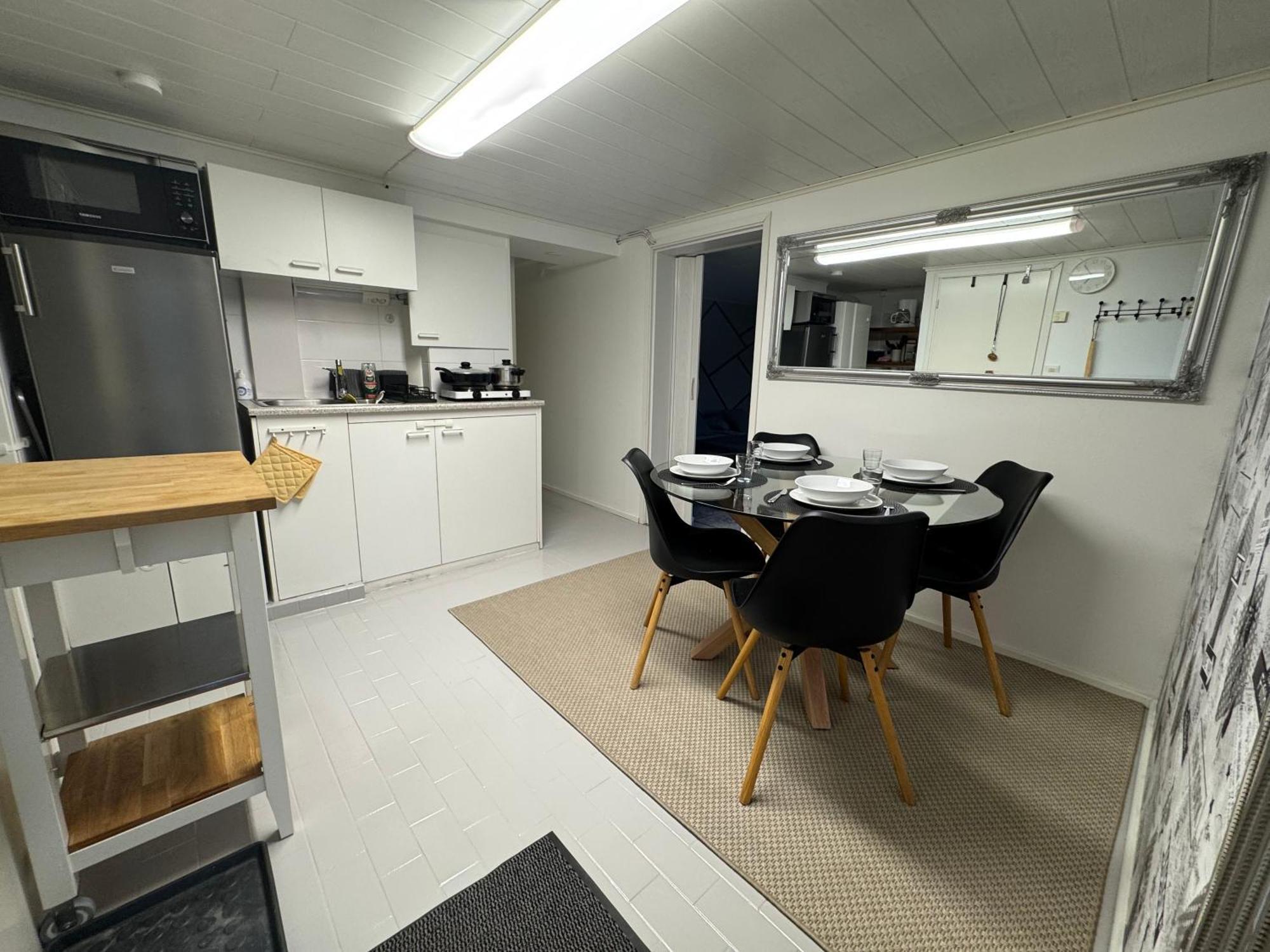 Lakeview Apartment, Espoo Esterno foto